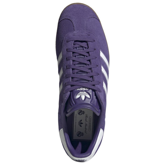Adidas Gazelle Real Madrid Terrace Icons